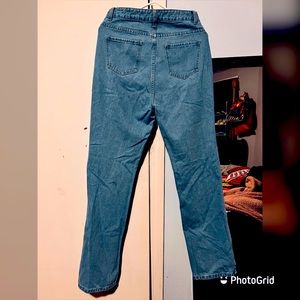 Jeans super cute in perfect conditions